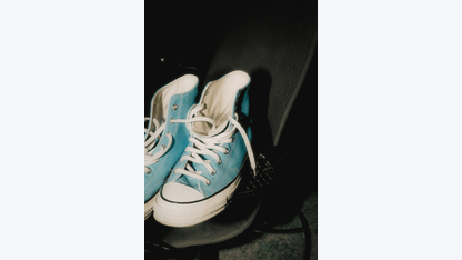 Rubber Sole