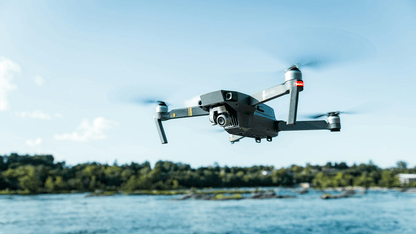 DJI