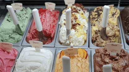 eCreamery