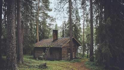 Glamping Hideaways