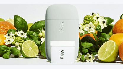 Fussy Deodorant