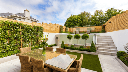 Garden Furniture Sales