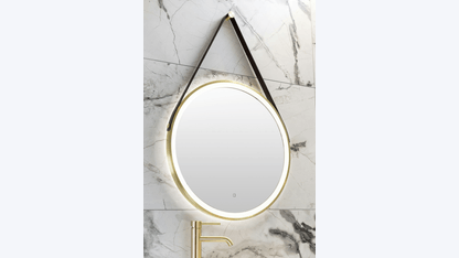 Glamour Mirrors