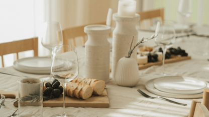 Gourmet Society