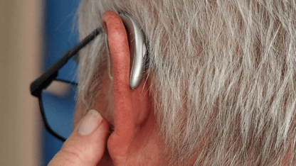 Hearing Direct UK