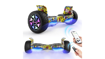 iHoverboard