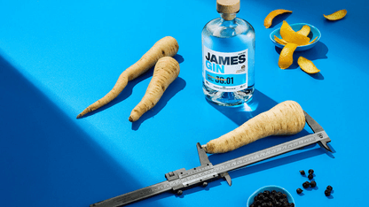 James Gin