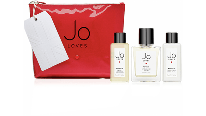 Jo Loves