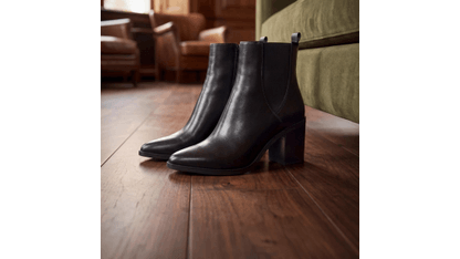 Jones Bootmaker.com