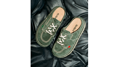 Kickers