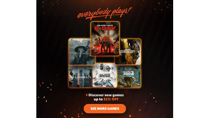 Kinguin UK