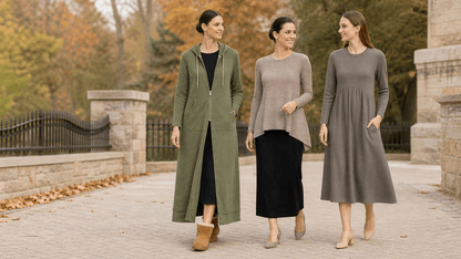 Kosher Casual