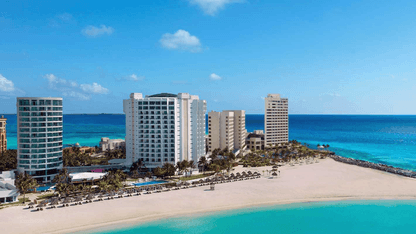 Krystal Hotels & Resorts