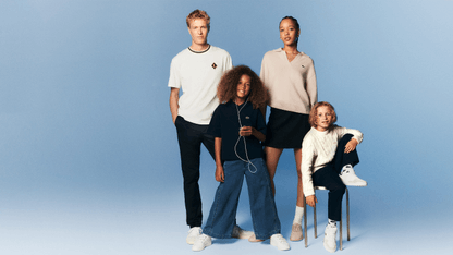 Lacoste UK