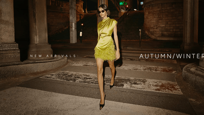 Lavish Alice Retail Ltd