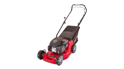Lawn Mowers UK