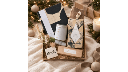 Letterbox Gifts