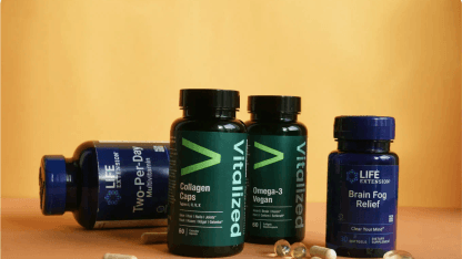 Life Extension UK
