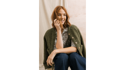 Lily and Me Clothing