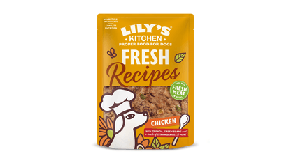 Lily's Kitchen