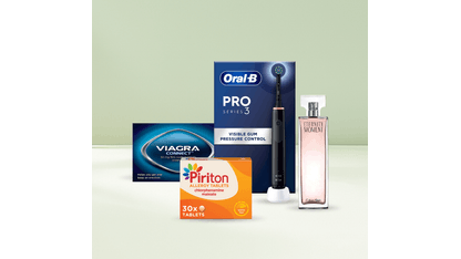 Lloyds Pharmacy UK