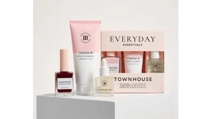 LOOKFANTASTIC UK