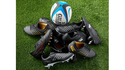 Lovell Rugby Limited