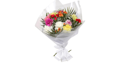 Lovely Floral World