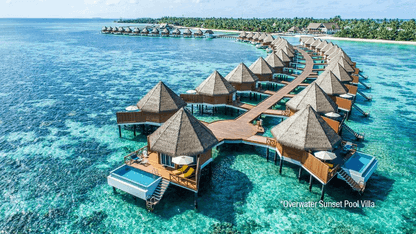 Luxury Escapes