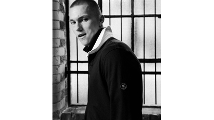 Lyle & Scott UK