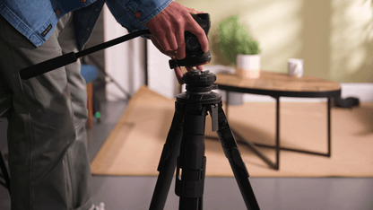 Manfrotto UK