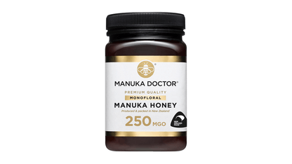 Manuka Doctor