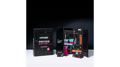 MaxiNutrition