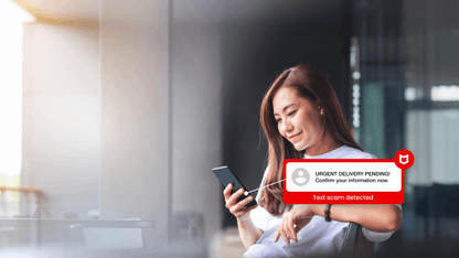 McAfee UK