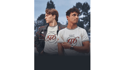 McLaren Store