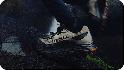 Merrell