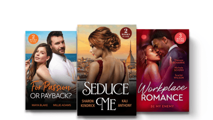Mills & Boon