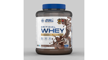 Monster Supplements