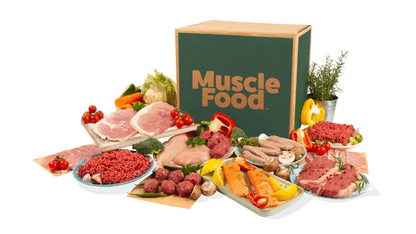 Muscle Food