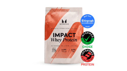 Myprotein UK