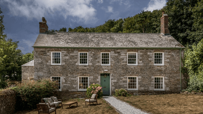 National Trust Holidays