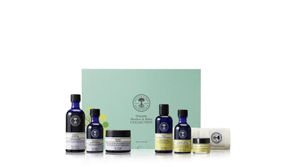 Neals Yard Remedies