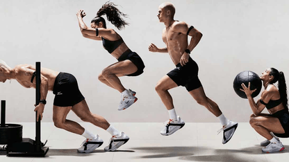 NIKE UK