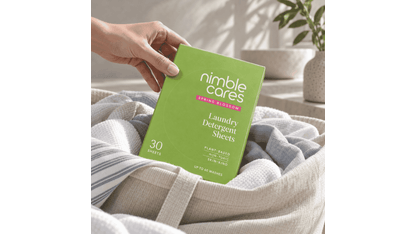 Nimble Cares