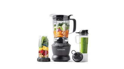 Nutribullet