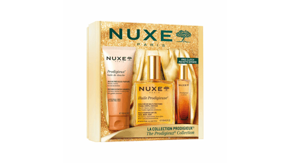 Nuxe