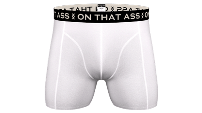 ON THAT ASS UK