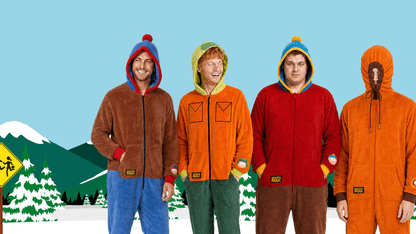 Opposuits