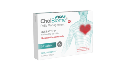 OptiBiotix