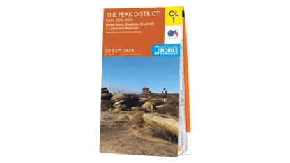Ordnance Survey